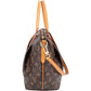 Louis Vuitton Monogram Canvas Turenne MM Handbag