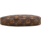 Louis Vuitton Monogram Canvas Pochette Accessoires Handbag