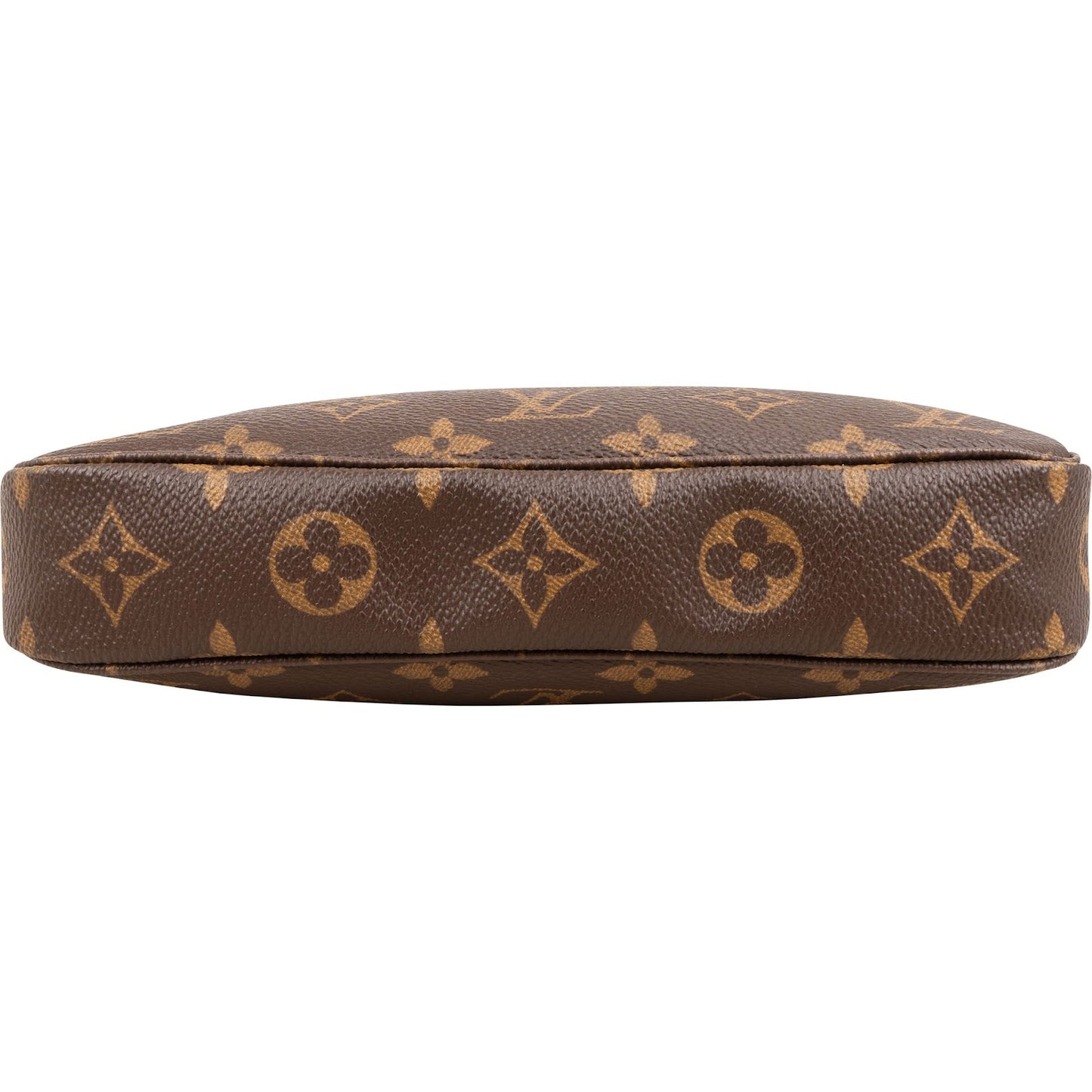 Louis Vuitton Monogram Canvas Pochette Accessoires Handbag