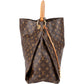 Louis Vuitton Monogram Canvas Artsy GM Shoulder Bag