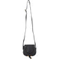 Chloé Grained Calfskin Small Marcie Saddle Crossbody Bag