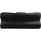 Louis Vuitton Noir Epi Leather Twist MM Crossbody Bag