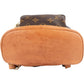 Louis Vuitton Monogram Canvas Montsouris PM Backpack