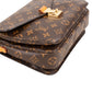Louis Vuitton Pochette Métis aus Monogram Canvas – Ansicht 8