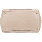 Prada Luggage Tote aus Vitello-Daino-Leder – Ansicht 7