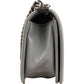 Chanel Quilted Lambskin Medium Boy Single Flap Crossbody Bag