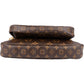 Louis Vuitton Monogram Canvas Multi Pochette Accessoires Crossbody Bag