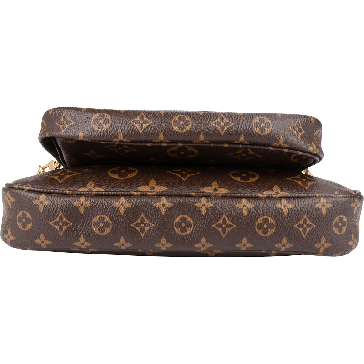 Louis Vuitton Multi Pochette Accessoires Monogram, Bild 8 von 13