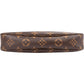 Louis Vuitton Monogram Canvas NM Pochette Accessoires Shoulder Bag