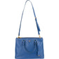 Prada Saffiano Leather Galleria Tote Handbag
