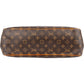 Louis Vuitton Monogram Canvas Batignolles Horizontal Handbag