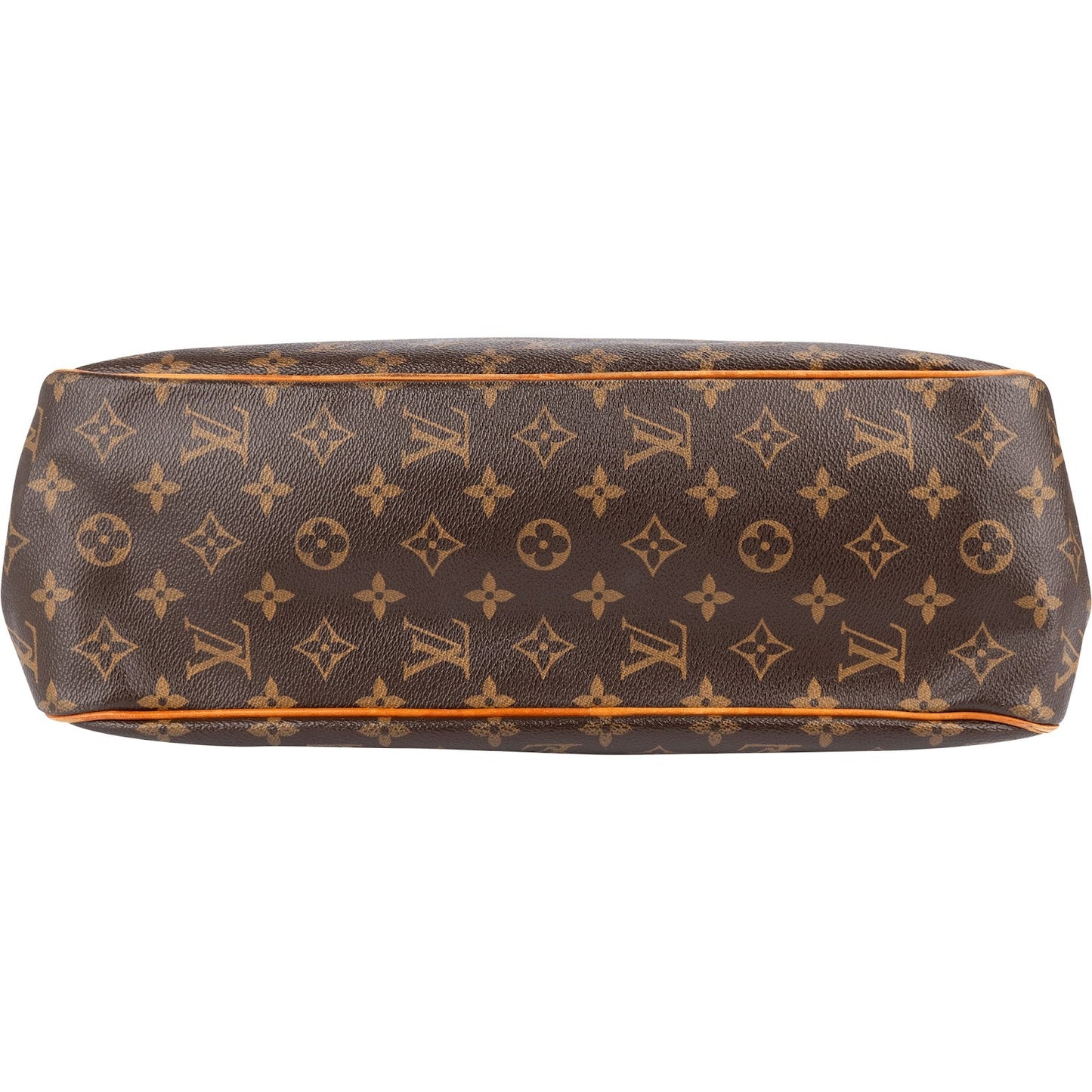 Louis Vuitton Monogram Canvas Batignolles Horizontal Handbag