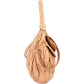 Miu Miu Matelassé Leather City Hobo Shoulder Bag