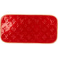Louis Vuitton Monogram Vernis Houston Handbag