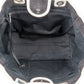 Chanel Denim Deauville Tote Shoulder Bag