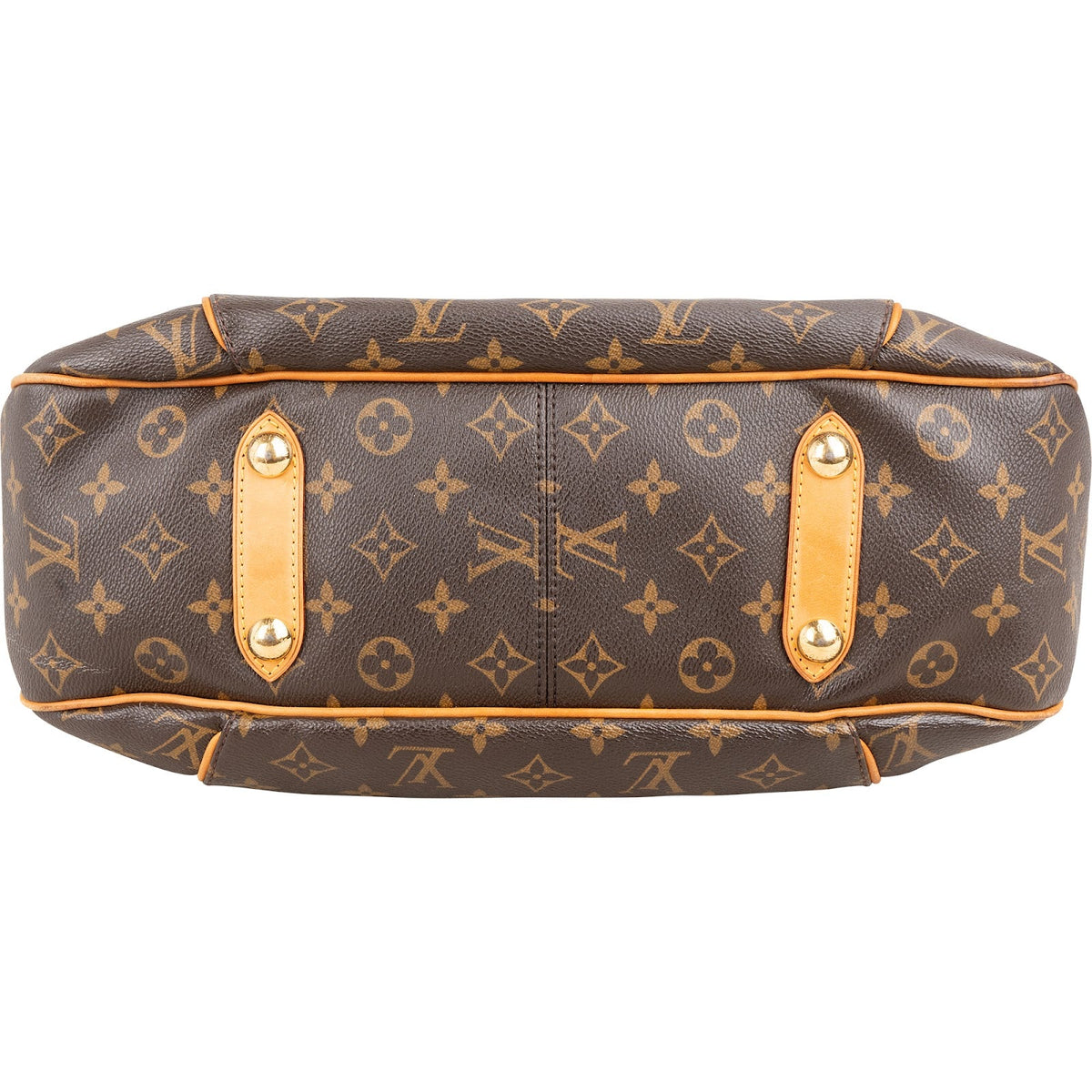 Louis Vuitton Delightful PM aus Monogram Canvas – Ansicht 6