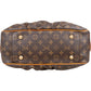 Louis Vuitton Monogram Canvas Mizi Handbag