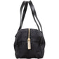 Chanel Travel Line Monogram Handbag