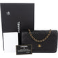 Chanel Quilted Lambskin Wallet On Chain Crossbody Bag