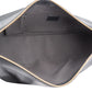 Louis Vuitton Noir Epi Leather Dhanura MM Handbag