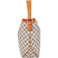 Louis Vuitton Delightful PM NM aus Damier Azur Canvas – Ansicht 6