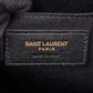 Yves Saint Laurent Quilted Leather Lou Camera Crossbody Bag