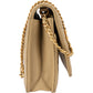 Chanel Quilted Lambskin Sweetheart CC Wallet On Chain Crossbody Bag