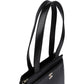 Chanel Caviar Leather Coco Mark Tote Shoulder Bag