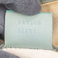 Gucci Monogram GG Canvas Vintage Web Boston Bag Handbag