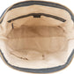 Gucci Guccissima Leather Horsebit Hobo Handbag
