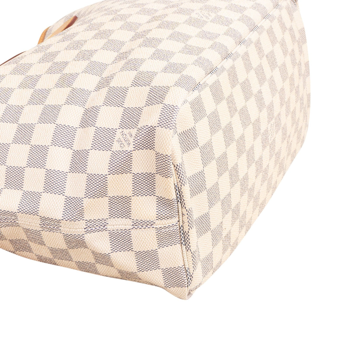 Louis Vuitton Neverfull MM Damier Azur, Bild 8 von 11