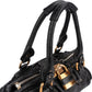 Chloé Grained Leather Paddington Handbag