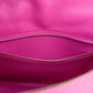 Hermès Pink Chevre Leather Palladium Kelly 28 Handbag