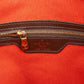 Louis Vuitton Monogram Damier Ebene Chelsea Shoulder Bag