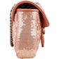 Gucci GG Marmont Small mit Pailletten – Ansicht 3