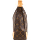 Louis Vuitton Monogram Canvas Boulogne Shoulder Bag