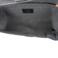 Louis Vuitton Monogram Canvas & Noir Epi Leather Glasses Case Crossbody Bag