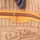 Louis Vuitton Monogram Canvas Neverfull GM Shoulder Bag