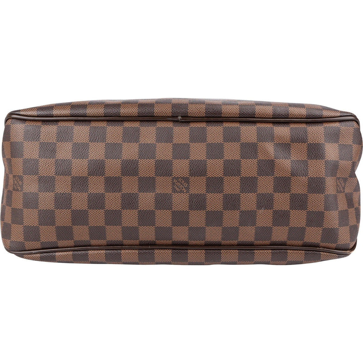 Louis Vuitton Monogram Damier Ebene Canvas Graceful MM Shoulder Bag