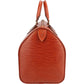 Louis Vuitton Cognac Epi Leather Speedy 30 Handbag