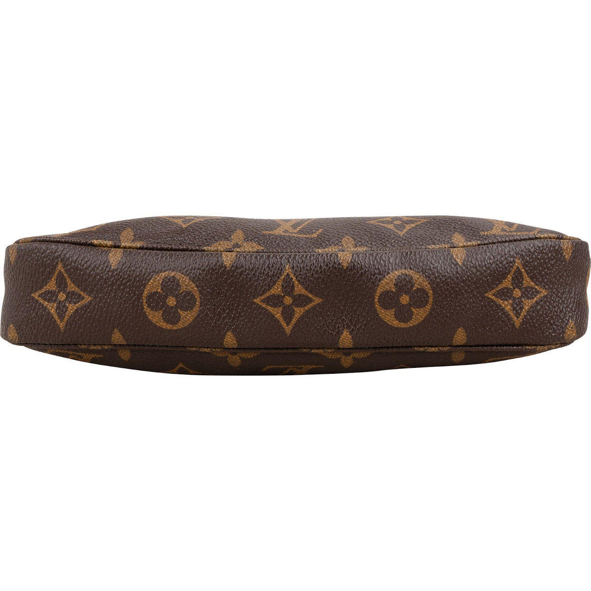 Louis Vuitton Monogram Canvas Pochette Accessoires Handbag