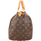 Louis Vuitton Monogram Canvas Speedy 30 Handbag