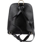 Louis Vuitton Noir Epi Leather Gobelins Backpack