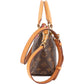 Louis Vuitton Monogram Canvas V Tote Handbag