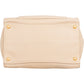 Prada Twin Pocket Shopper aus Vitello-Daino-Leder – Ansicht 8