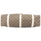 Gucci New Jackie aus GG Supreme Canvas – Ansicht 6