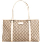 Gucci Monogram GG Supreme Handbag