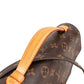 Louis Vuitton Monogram Canvas Métis Crossbody Handbag