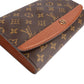 Louis Vuitton Pochette Bordeaux Monogram, Bild 7 von 14