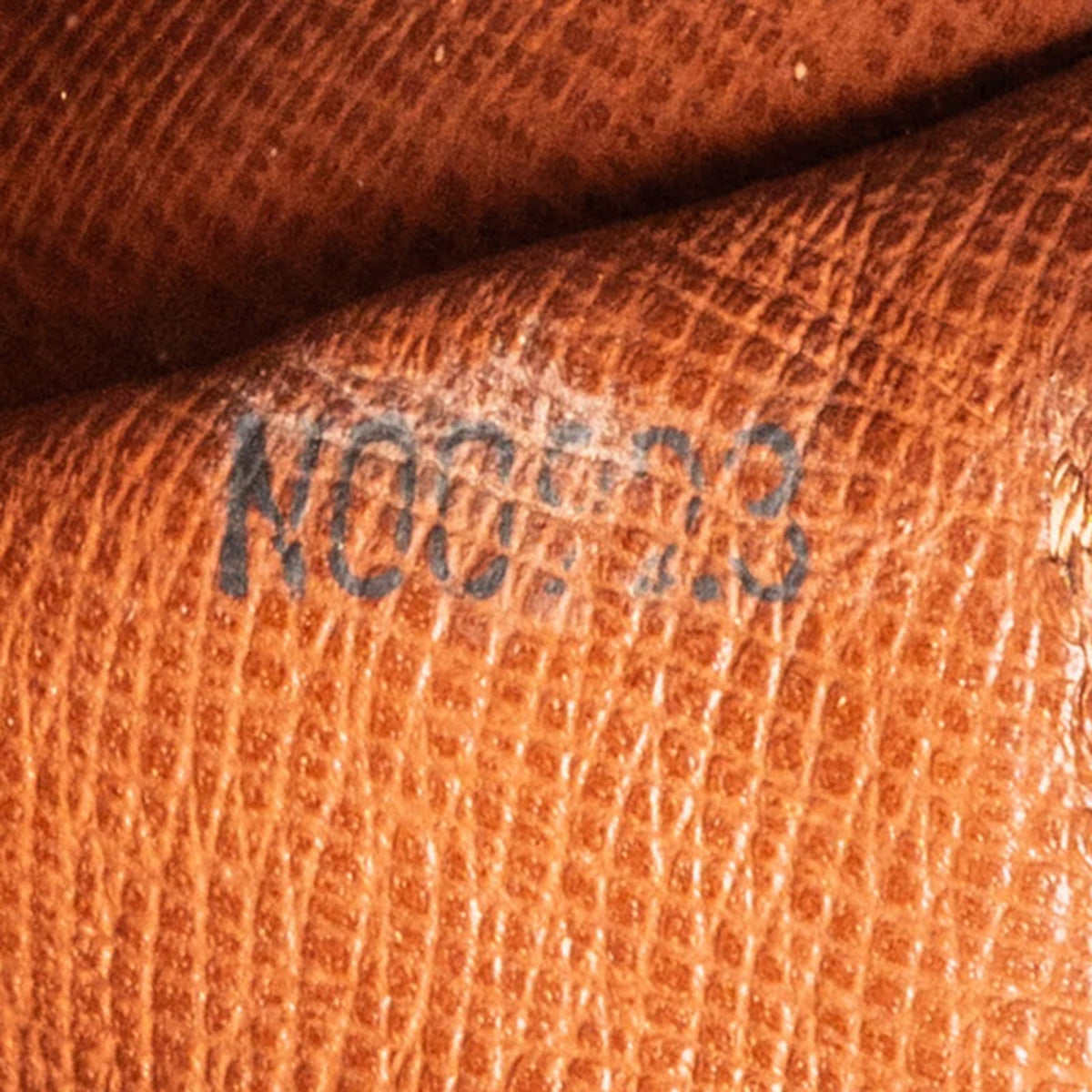 Louis Vuitton Monogram Canvas Papillon Set Handbag